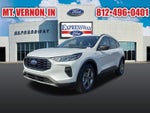 2025 Ford Escape ST-Line FWD