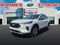 2025 Ford Escape ST-Line FWD