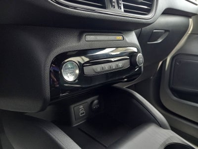 2025 Ford Escape ST-Line FWD