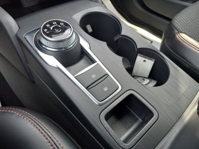 2025 Ford Escape ST-Line FWD