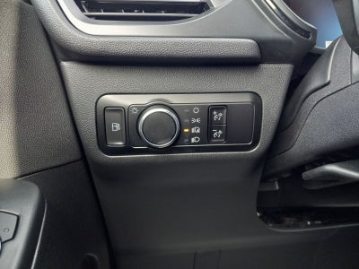 2025 Ford Escape ST-Line FWD