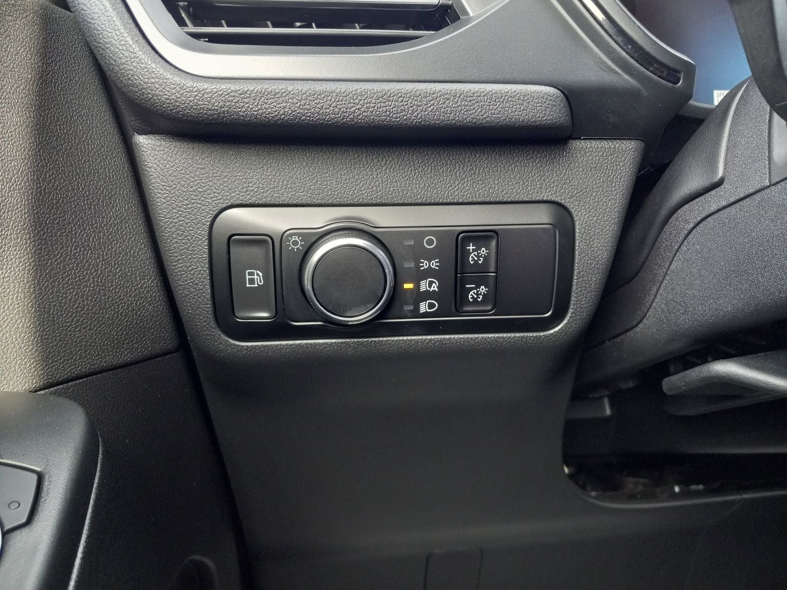 2025 Ford Escape ST-Line FWD