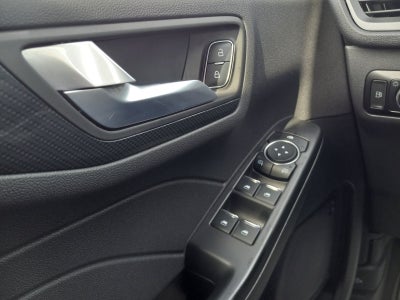 2025 Ford Escape ST-Line FWD