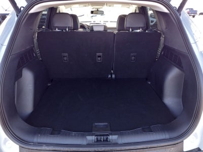 2025 Ford Escape Platinum AWD