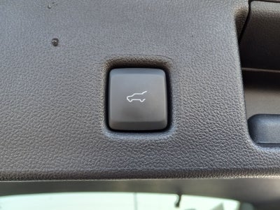 2025 Ford Escape Platinum AWD