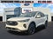 2026 Ford Escape Platinum AWD