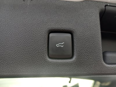 2026 Ford Escape Platinum AWD