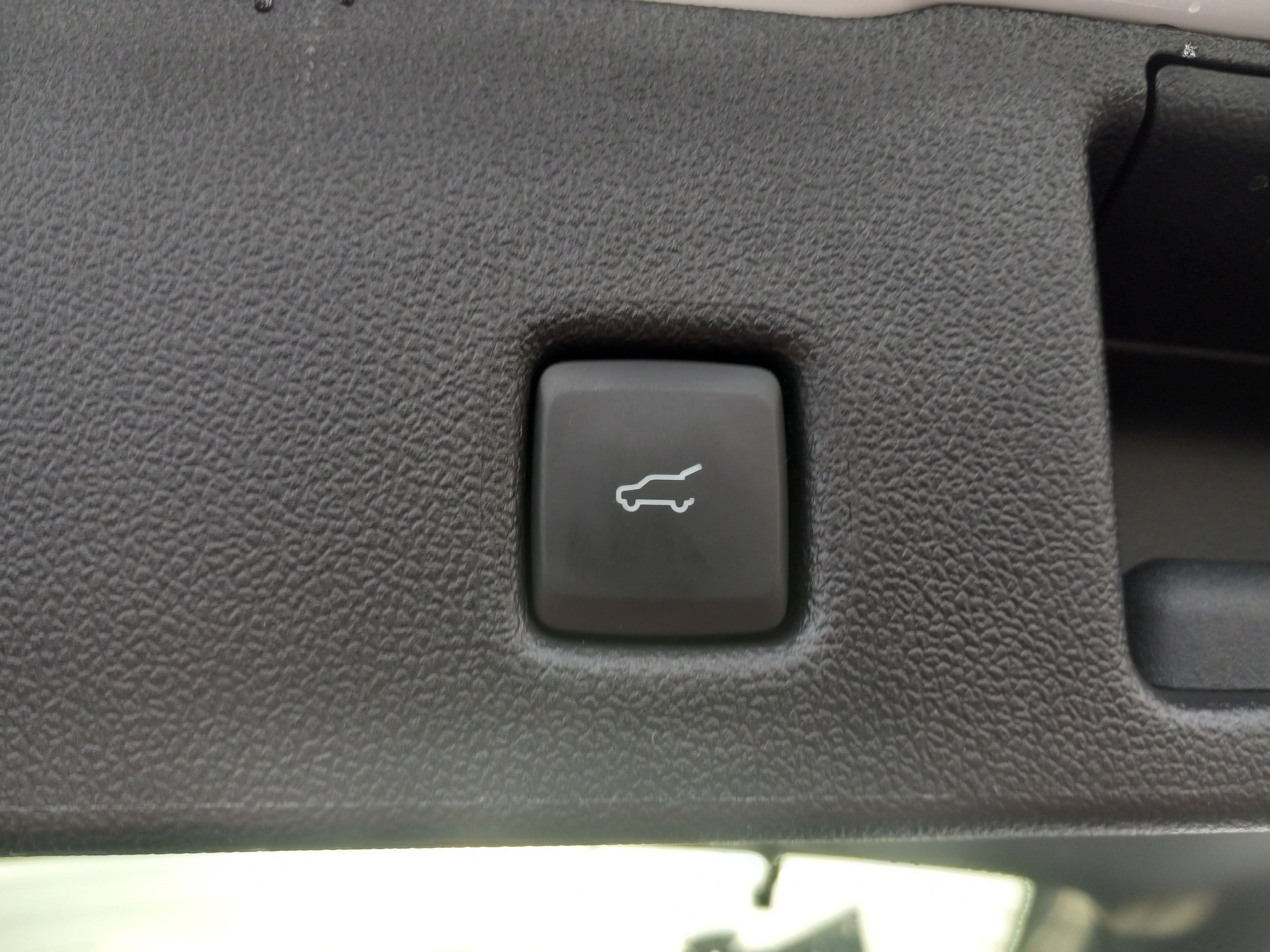 2026 Ford Escape Platinum AWD