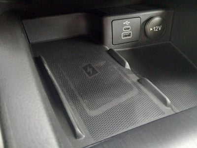 2026 Ford Escape Platinum AWD