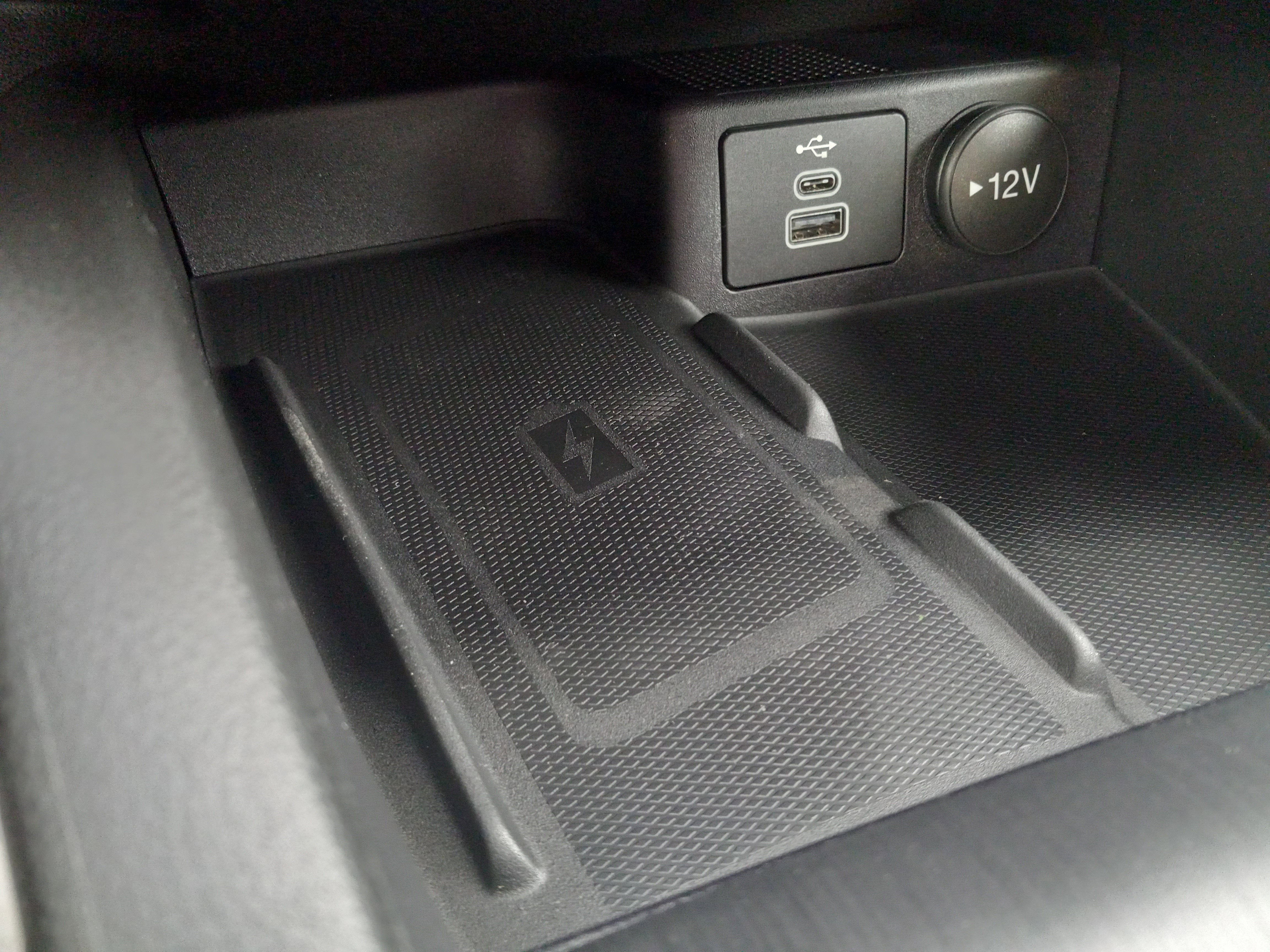 2026 Ford Escape Platinum AWD