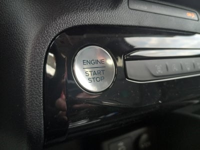 2026 Ford Escape Platinum AWD