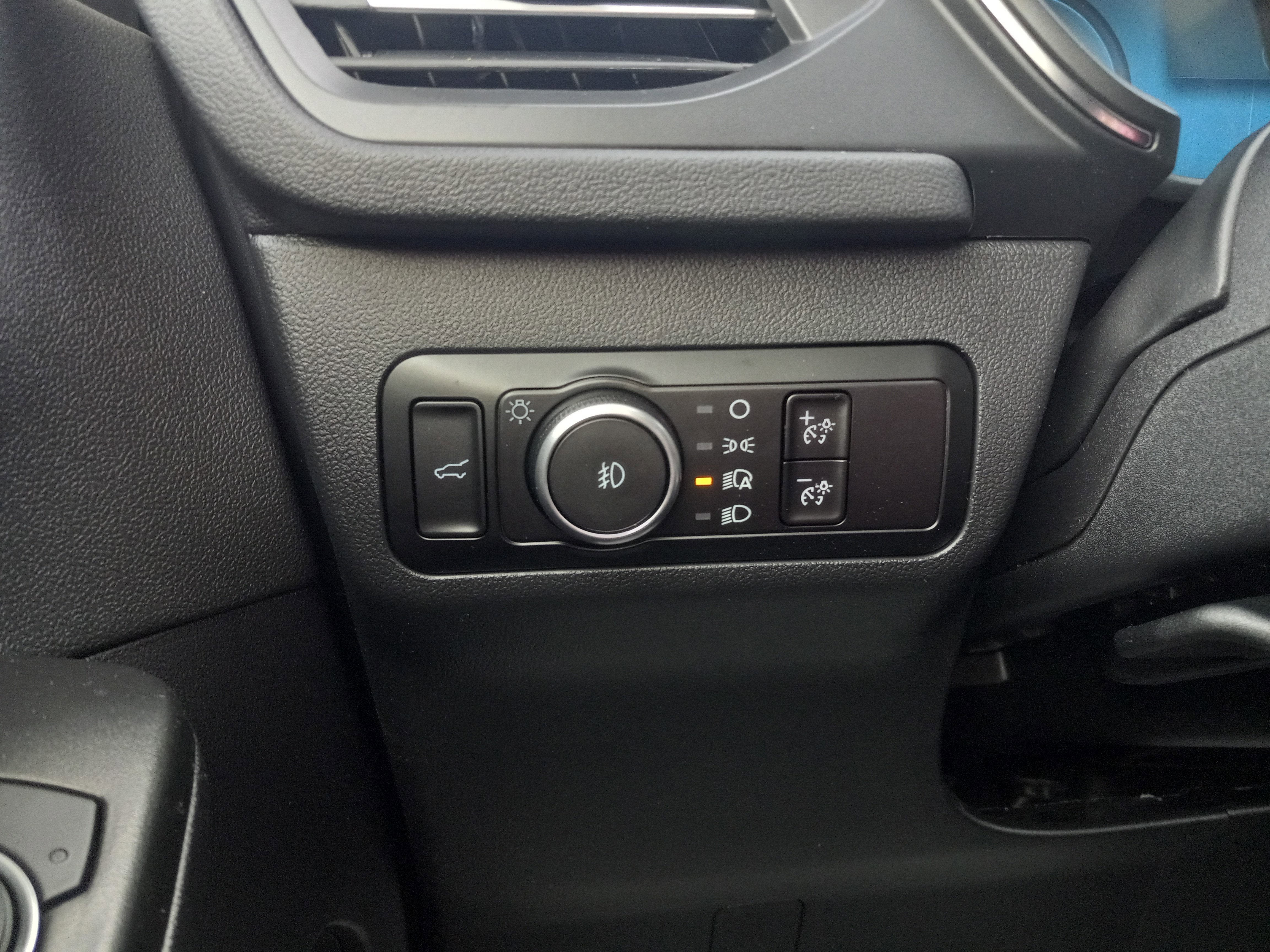 2026 Ford Escape Platinum AWD