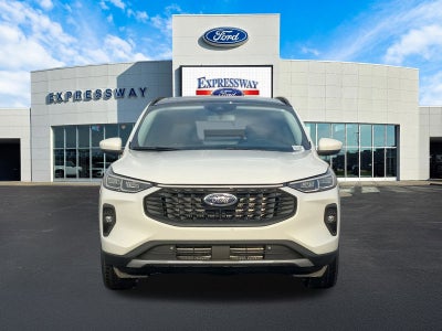 2026 Ford Escape Platinum AWD