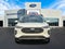 2026 Ford Escape Platinum AWD