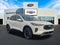 2026 Ford Escape Platinum AWD