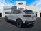 2026 Ford Escape Platinum AWD