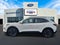2026 Ford Escape Platinum AWD