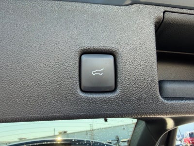 2026 Ford Escape Platinum