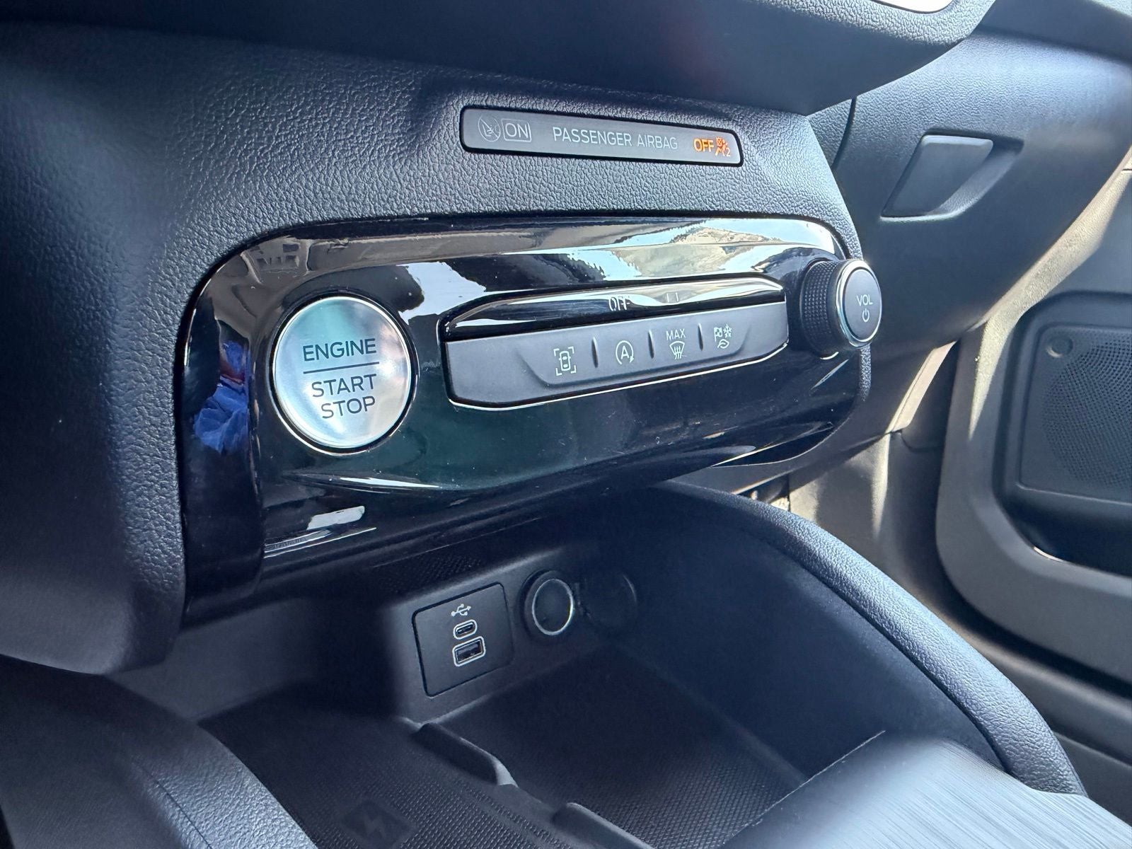 2026 Ford Escape Platinum