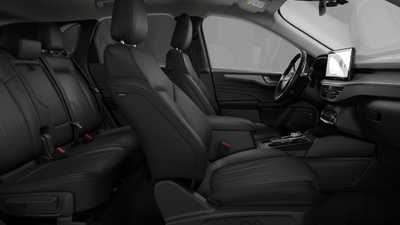 2026 Ford Escape Platinum