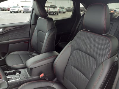 2026 Ford Escape ST-Line AWD