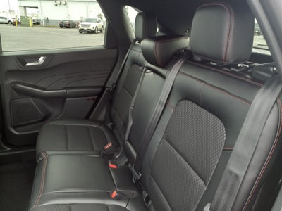 2026 Ford Escape ST-Line AWD