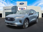 2026 Ford Escape ST-Line AWD