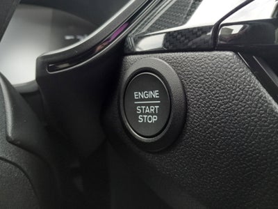 2026 Ford Escape ST-Line AWD