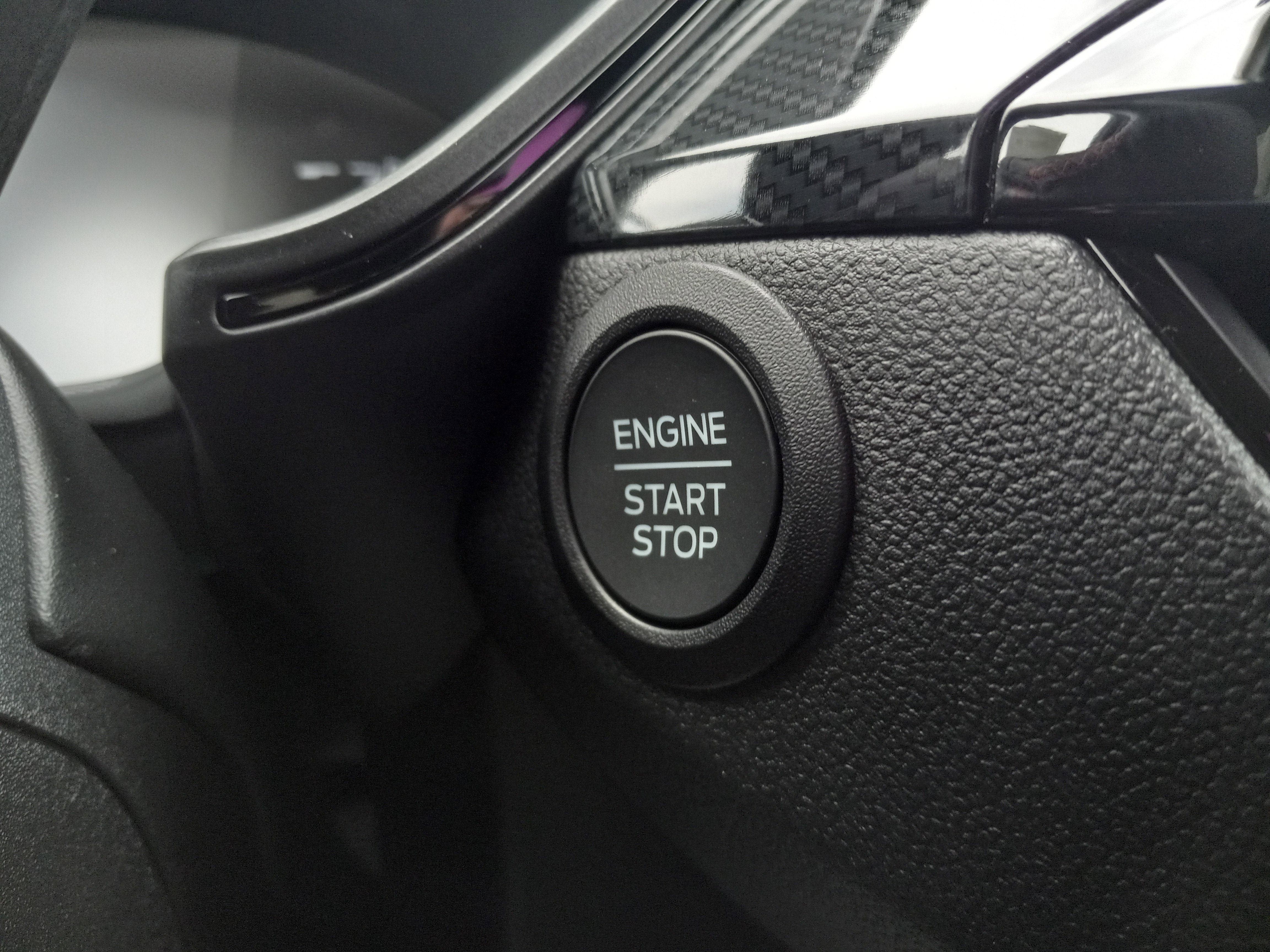 2026 Ford Escape ST-Line AWD