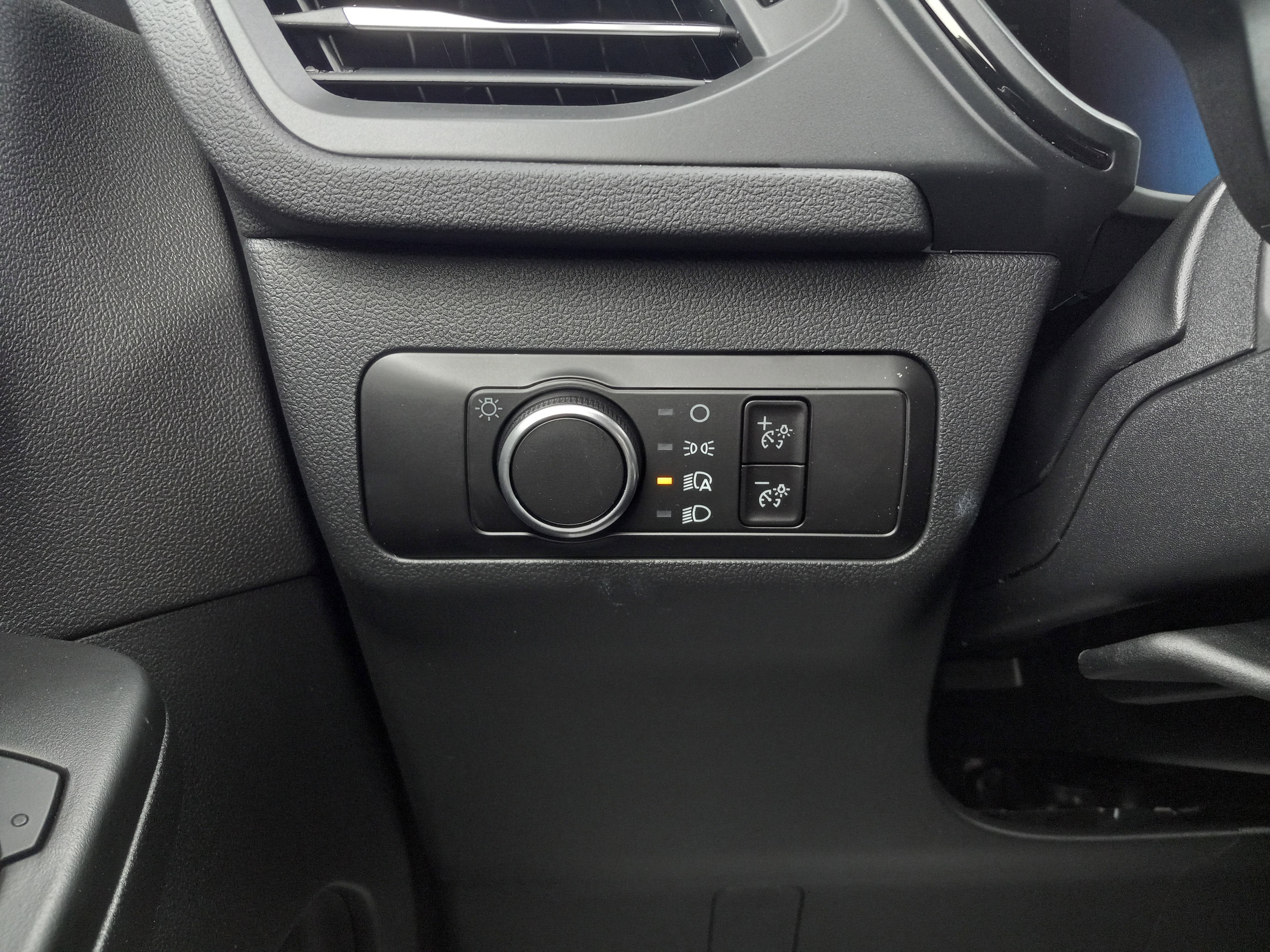 2026 Ford Escape ST-Line AWD