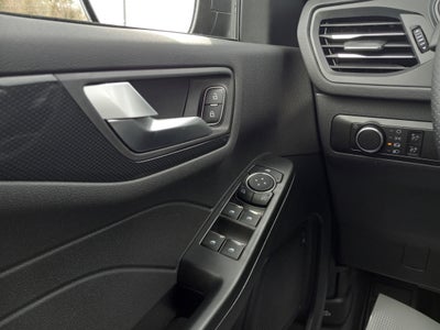 2026 Ford Escape ST-Line AWD