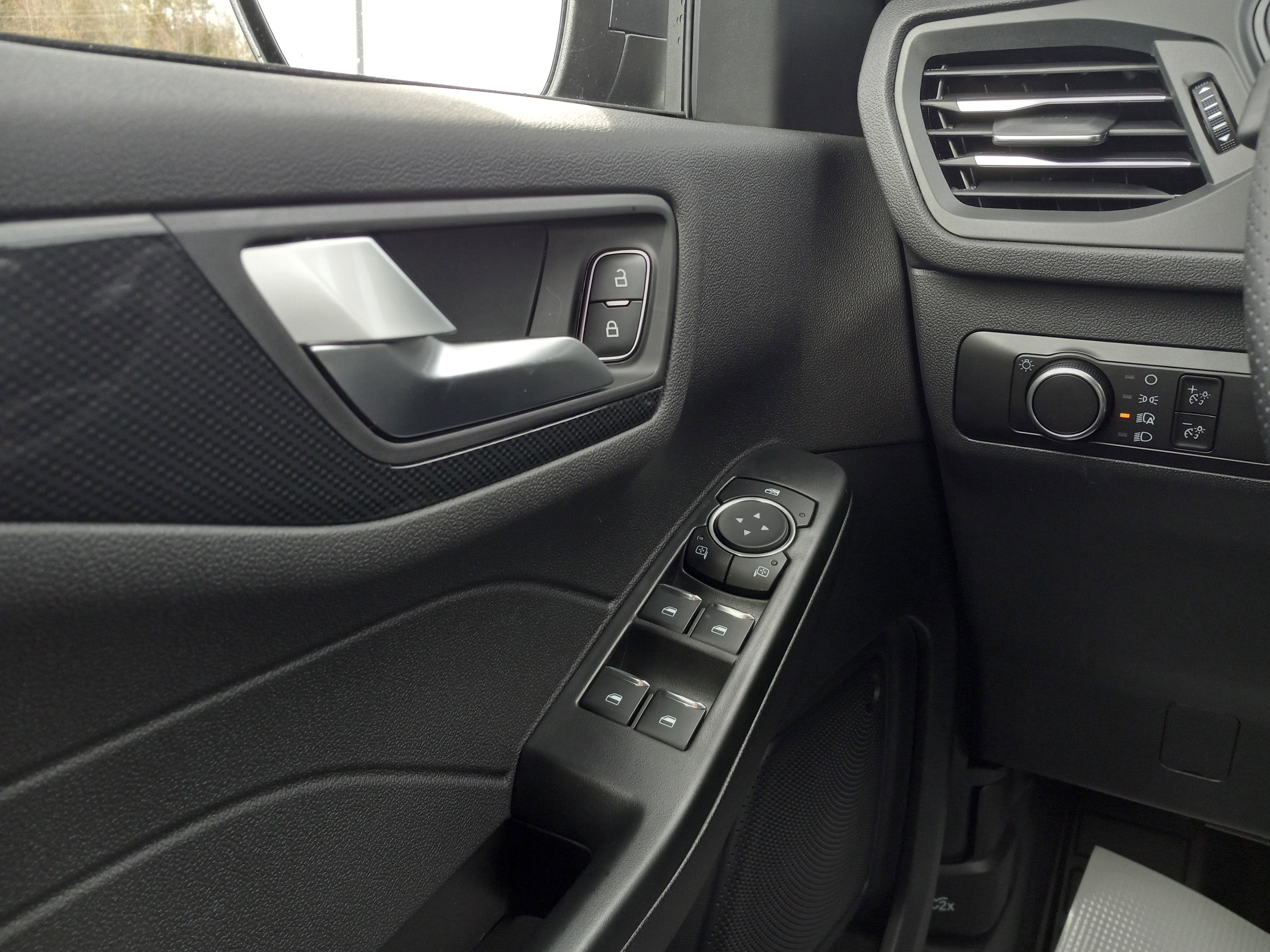 2026 Ford Escape ST-Line AWD