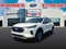 2025 Ford Escape ST-Line AWD