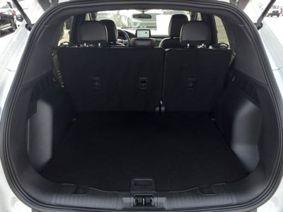 2025 Ford Escape ST-Line AWD