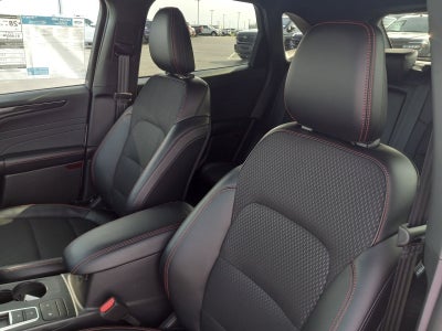 2025 Ford Escape ST-Line AWD