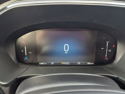 2025 Ford Escape ST-Line AWD