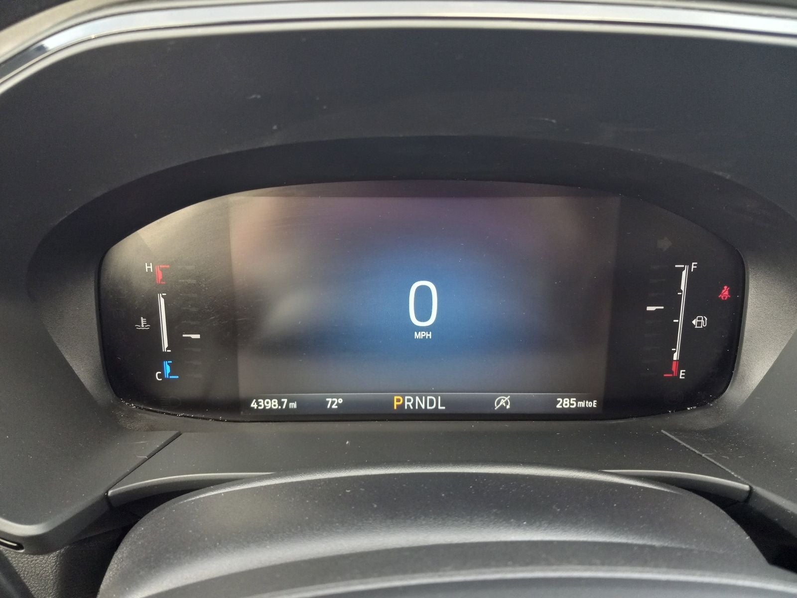 2025 Ford Escape ST-Line AWD