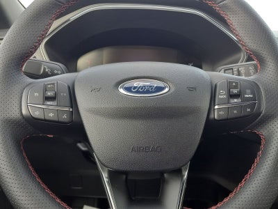 2025 Ford Escape ST-Line AWD