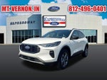 2025 Ford Escape ST-Line AWD