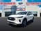2025 Ford Escape ST-Line AWD