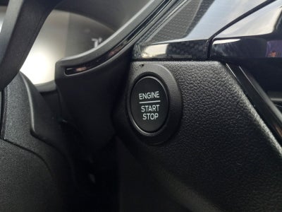 2025 Ford Escape ST-Line AWD