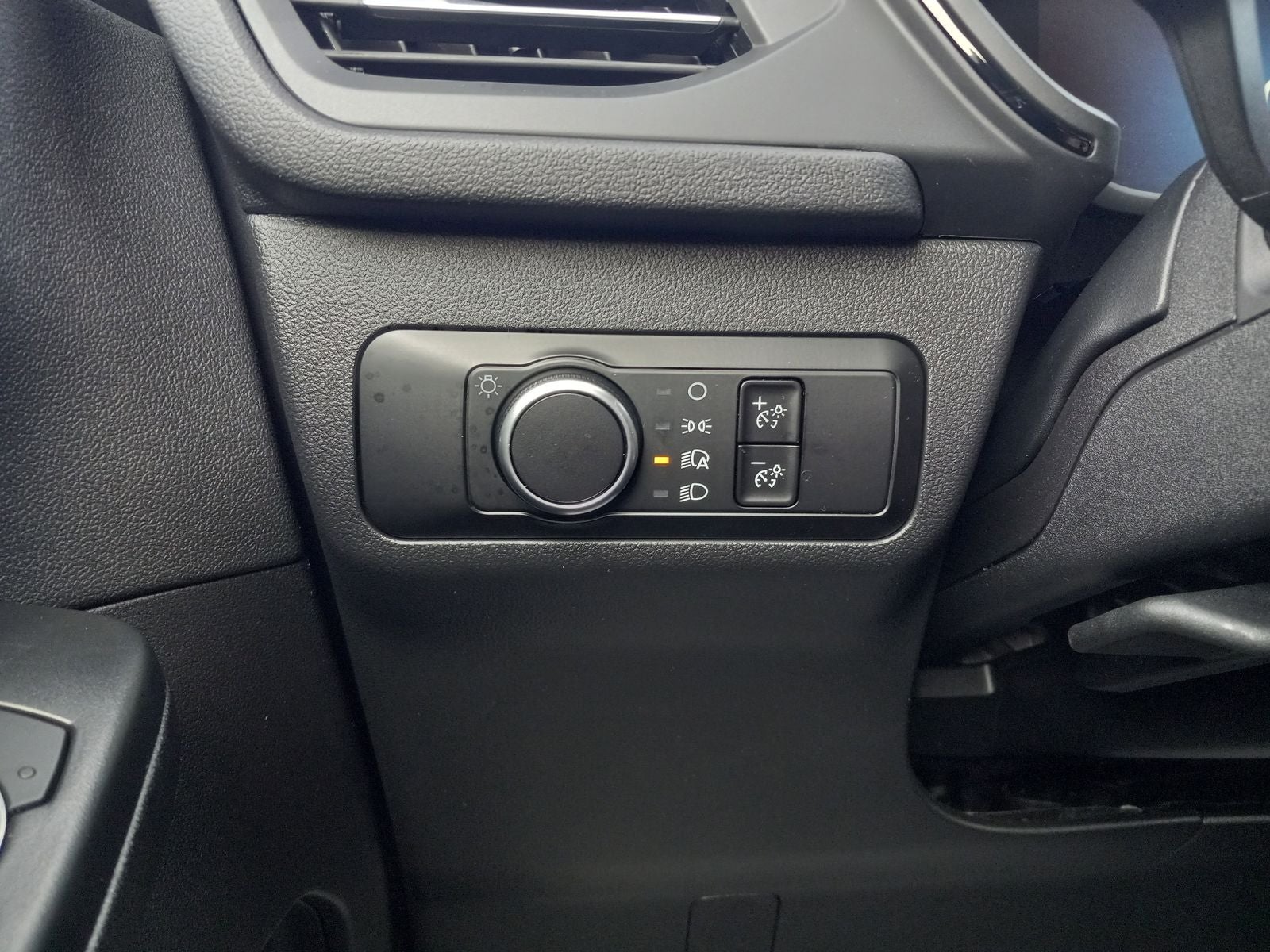 2025 Ford Escape ST-Line AWD