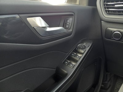 2025 Ford Escape ST-Line AWD