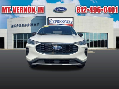 2025 Ford Escape ST-Line AWD