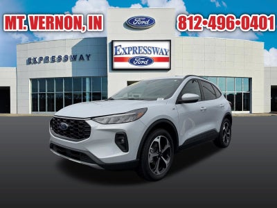 2026 Ford Escape ST-Line Select