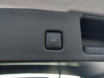 2026 Ford Escape ST-Line Select AWD