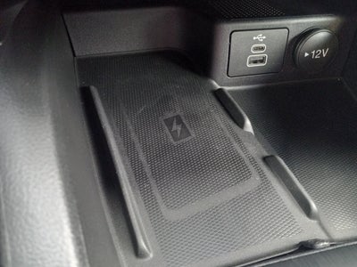 2026 Ford Escape ST-Line Select AWD