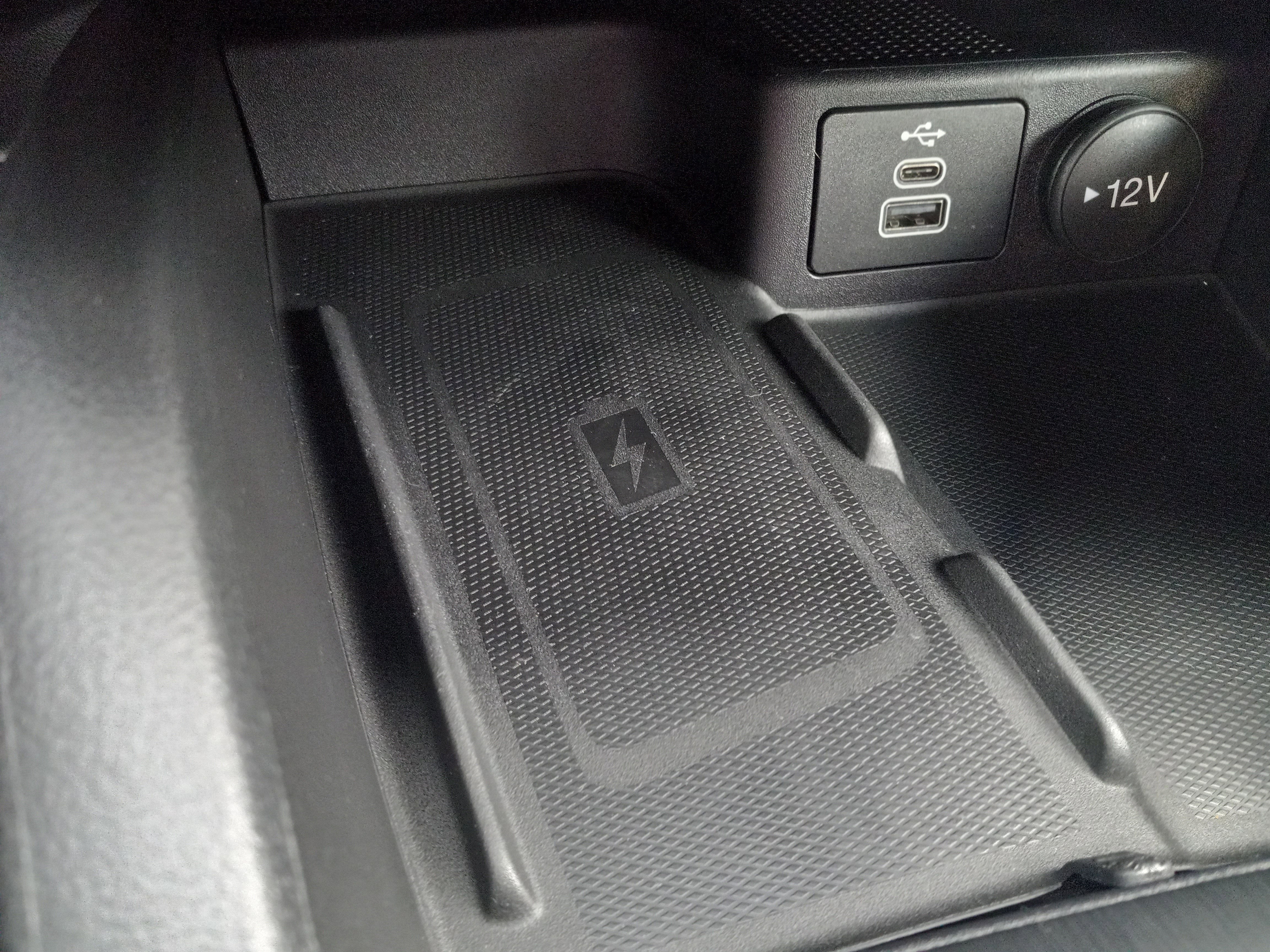 2026 Ford Escape ST-Line Select AWD