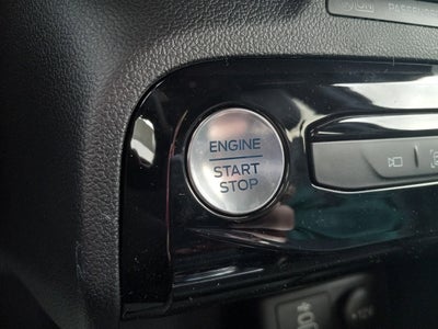 2026 Ford Escape ST-Line Select AWD