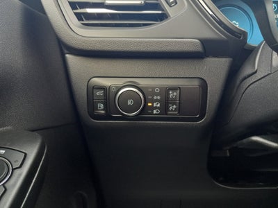 2026 Ford Escape ST-Line Select AWD